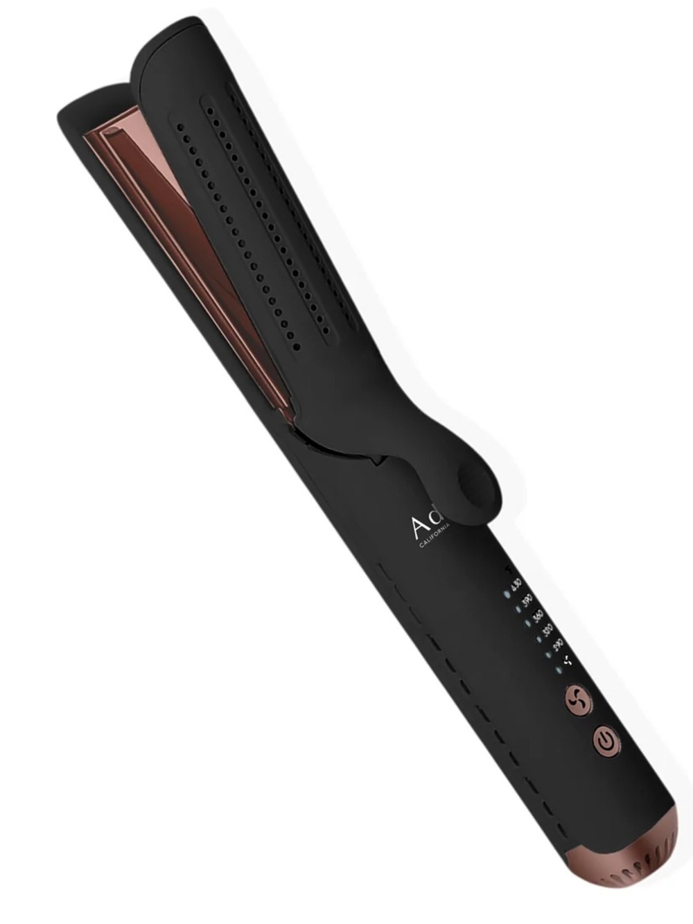 NEW! Adagio AirLiock Pro Hair Styler NIB